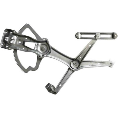 GUIDA_ALLA_SCELTA.JPG Meccanismo Alzacristalli Anteriore 5 Porte Destro Mercedes Classe E W210 Dal 06/1995 Al 02/2002
