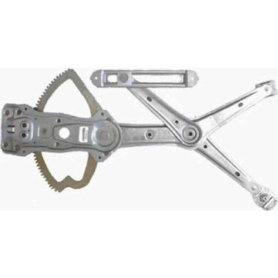 GUIDA_ALLA_SCELTA.JPG Meccanismo Alzacristalli Anteriore 5 Porte Sinistro Mercedes Classe C W202 Dal 06/1993 Al 04/2000