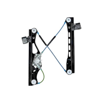 GUIDA_ALLA_SCELTA.JPG Meccanismo Alzacristalli Anteriore 5 Porte Sinistro Mercedes Classe E W211 Dal 03/2002 Al 08/2009