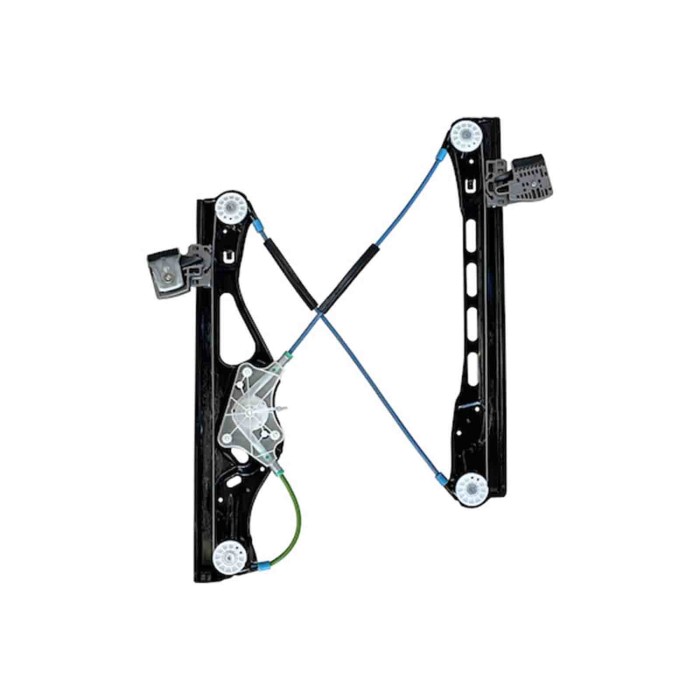 GUIDA_ALLA_SCELTA.JPG Meccanismo Alzacristalli Anteriore 5 Porte Sinistro Mercedes Classe E W211 Dal 03/2002 Al 08/2009