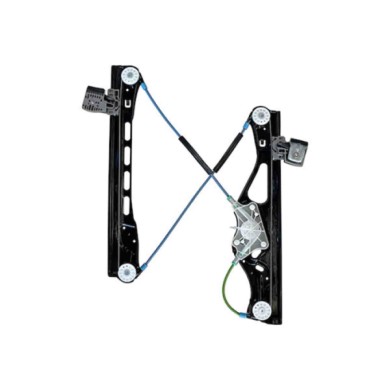 GUIDA_ALLA_SCELTA.JPG Meccanismo Alzacristalli Anteriore 5 Porte Destro Mercedes Classe E W211 Dal 03/2002 Al 08/2009