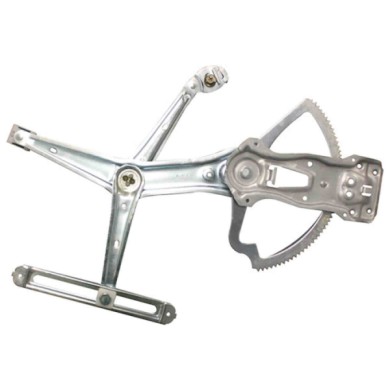 GUIDA_ALLA_SCELTA.JPG Meccanismo Alzacristalli Anteriore 5 Porte Sinistro Mercedes Classe M Ml W163 Dal 03/1998 Al 06/2005