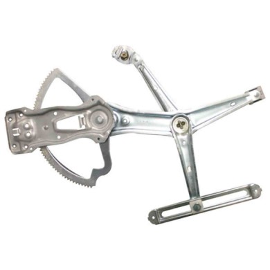 GUIDA_ALLA_SCELTA.JPG Meccanismo Alzacristalli Anteriore 5 Porte Destro Mercedes Classe M Ml W163 Dal 03/1998 Al 06/2005