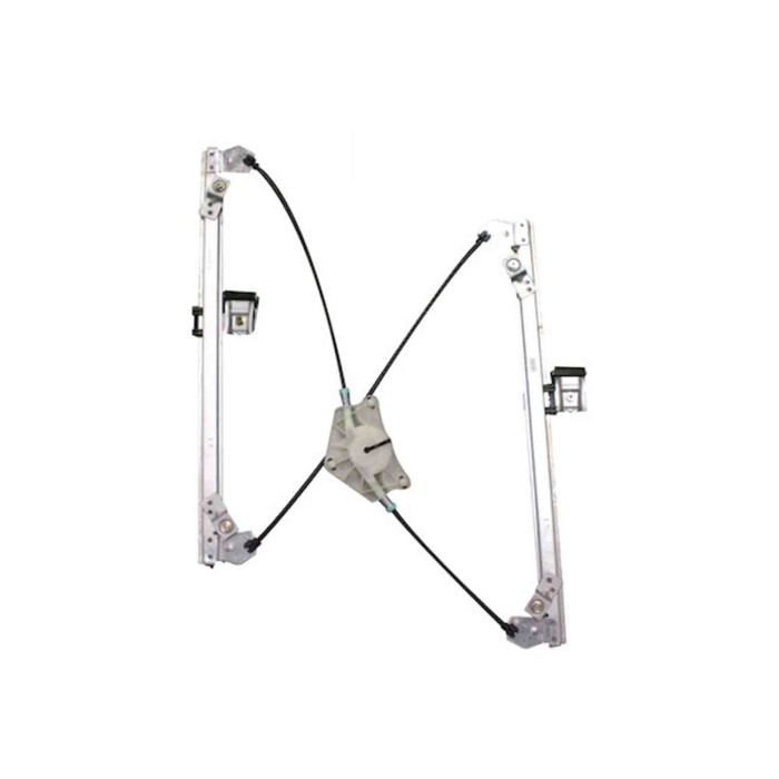 GUIDA_ALLA_SCELTA.JPG Meccanismo Alzacristalli Anteriore 5 Porte Sinistro Mercedes Classe M Ml W164 Dal 07/2005 Al 11/2011
