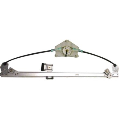 GUIDA_ALLA_SCELTA.JPG Meccanismo Alzacristalli Posteriore 5 Porte Sinistro Mercedes Classe M Ml W164 Dal 07/2005 Al 11/2011