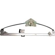 Meccanismo Alzacristalli Posteriore 5 Porte Sinistro Mercedes Classe M Ml W164 Dal 07/2005 Al 11/2011