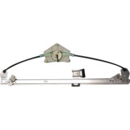 Meccanismo Alzacristalli Posteriore 5 Porte Destro Mercedes Classe M Ml W164 Dal 07/2005 Al 11/2011