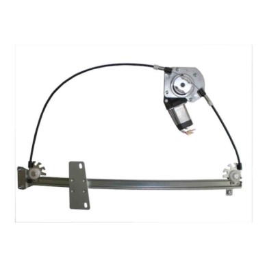 GUIDA_ALLA_SCELTA.JPG Alzacristalli Anteriore Elettrico 5 Porte Sinistro Mercedes Vito Dal 02/1996 Al 02/2004