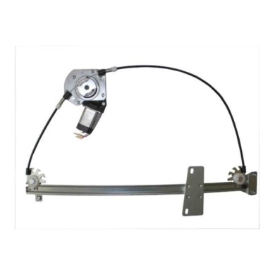 GUIDA_ALLA_SCELTA.JPG Alzacristalli Anteriore Elettrico 5 Porte Destro Mercedes Vito Dal 02/1996 Al 02/2004