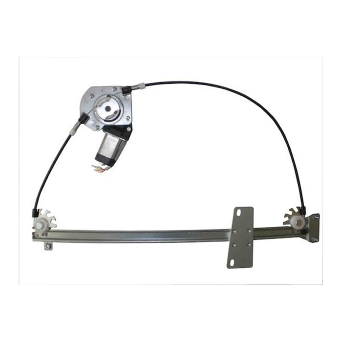 GUIDA_ALLA_SCELTA.JPG Alzacristalli Anteriore Elettrico 5 Porte Destro Mercedes Vito Dal 02/1996 Al 02/2004