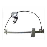 Alzacristalli Anteriore Elettrico 5 Porte Destro Mercedes Vito Dal 02/1996 Al 02/2004