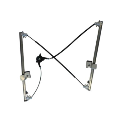 GUIDA_ALLA_SCELTA.JPG Meccanismo Alzacristalli Anteriore 3 Porte (motore Bosh) Sinistro Mercedes Viano Dal 03/2004 Al 09/2010