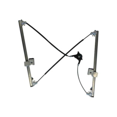 GUIDA_ALLA_SCELTA.JPG Meccanismo Alzacristalli Anteriore 3 Porte (motore Bosh) Destro Mercedes Viano Dal 03/2004 Al 09/2010