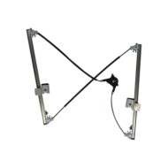 GUIDA_ALLA_SCELTA.JPG Meccanismo Alzacristalli Anteriore 3 Porte (motore Bosh) Destro Mercedes Viano Dal 03/2004 Al 09/2010