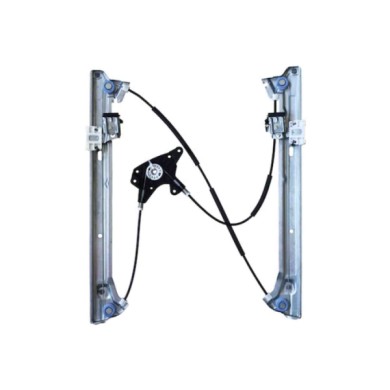 GUIDA_ALLA_SCELTA.JPG Meccanismo Alzacristalli Anteriore 3 Porte (motore Brose) Sinistro Mercedes Vito Dal 10/2010 Al 10/2014