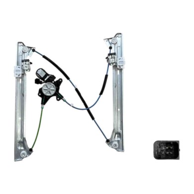 GUIDA_ALLA_SCELTA.JPG Alzacristalli Anteriore Elettrico Comfort 3/5 Porte Sinistro Mercedes Vito Dal 10/2010 Al 10/2014