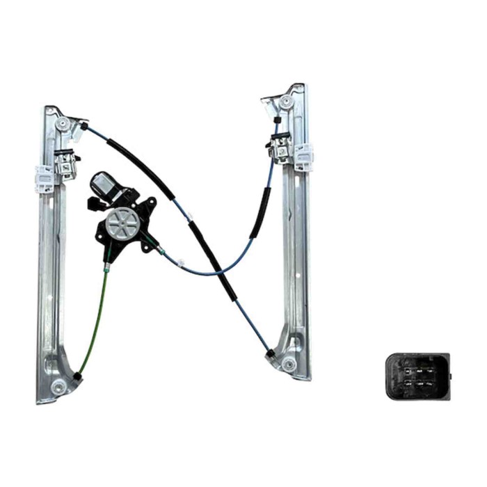 GUIDA_ALLA_SCELTA.JPG Alzacristalli Anteriore Elettrico Comfort 3/5 Porte Sinistro Mercedes Vito Dal 10/2010 Al 10/2014