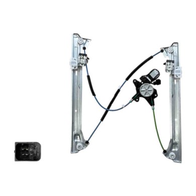GUIDA_ALLA_SCELTA.JPG Alzacristalli Anteriore Elettrico Comfort 3/5 Porte Destro Mercedes Vito Dal 10/2010 Al 10/2014