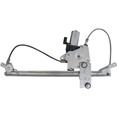 GUIDA_ALLA_SCELTA.JPG Alzacristalli Anteriore Elettrico 3 Porte Sinistro Mercedes Smart Dal 07/1998 Al 01/2007