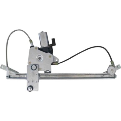 GUIDA_ALLA_SCELTA.JPG Alzacristalli Anteriore Elettrico 3 Porte Destro Mercedes Smart Dal 07/1998 Al 01/2007