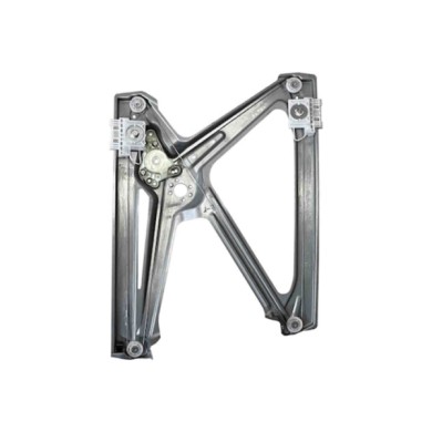 GUIDA_ALLA_SCELTA.JPG Meccanismo Alzacristalli Anteriore 3 Porte Sinistro Mercedes Smart Fortwo Dal 02/2007 Al 08/2015
