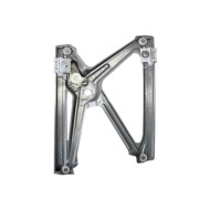 Meccanismo Alzacristalli Anteriore 3 Porte Sinistro Mercedes Smart Fortwo Dal 02/2007 Al 08/2015