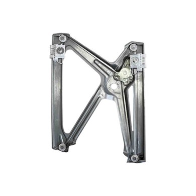 GUIDA_ALLA_SCELTA.JPG Meccanismo Alzacristalli Anteriore 3 Porte Destro Mercedes Smart Fortwo Dal 02/2007 Al 08/2015