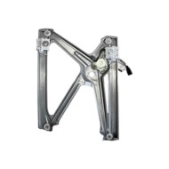 Alzacristalli Anteriore Elettrico 3 Porte Destro Mercedes Smart Fortwo Dal 02/2007 Al 08/2015
