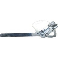 Alzacristalli Anteriore Manuale 3 Porte Sinistro Mercedes Sprinter Dal 02/1995 Al 02/2006