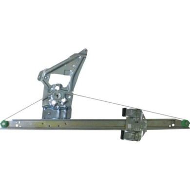 GUIDA_ALLA_SCELTA.JPG Meccanismo Alzacristalli Anteriore 3 Porte Destro Mercedes Sprinter Dal 03/2006 Al 03/2018 Dal 03/2006 Al 