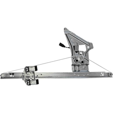 GUIDA_ALLA_SCELTA.JPG Alzacristalli Anteriore Elettrico 3 Porte Sinistro Mercedes Sprinter Dal 03/2006 Al 03/2018 Dal 03/2006 Al