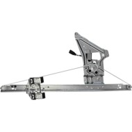 Alzacristalli Anteriore Elettrico 3 Porte Sinistro Mercedes Sprinter Dal 03/2006 Al 03/2018 Dal 03/2006 Al 12/2016