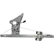 Alzacristalli Anteriore Elettrico 3 Porte Destro Mercedes Sprinter Dal 03/2006 Al 03/2018 Dal 03/2006 Al 12/2016