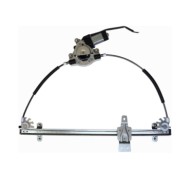 GUIDA_ALLA_SCELTA.JPG Alzacristalli Anteriore Elettrico 3/5 Porte Destro Nissan Terrano 2 Dal 11/1993 Al 2006