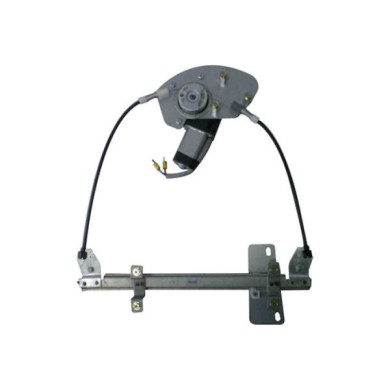 GUIDA_ALLA_SCELTA.JPG Alzacristalli Posteriore Elettrico 5 Porte (fino 01/'02) Destro Nissan Terrano 2 Dal 11/1993 Al 2006