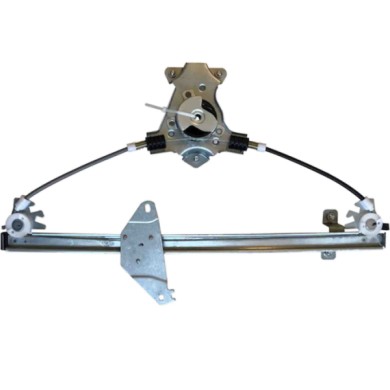GUIDA_ALLA_SCELTA.JPG Meccanismo Alzacristalli Posteriore 5 Porte (no Station Wagon) Sinistro Nissan Primera P12 Dal 03/2002 Al 