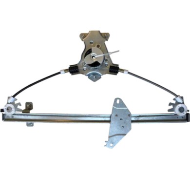 GUIDA_ALLA_SCELTA.JPG Meccanismo Alzacristalli Posteriore 5 Porte (no Station Wagon) Destro Nissan Primera P12 Dal 03/2002 Al 09