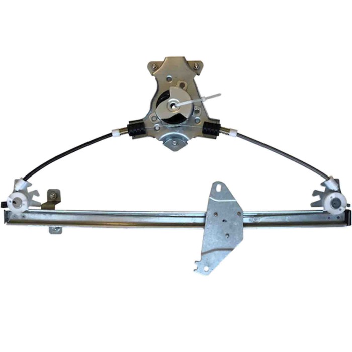 GUIDA_ALLA_SCELTA.JPG Meccanismo Alzacristalli Posteriore 5 Porte (no Station Wagon) Destro Nissan Primera P12 Dal 03/2002 Al 09