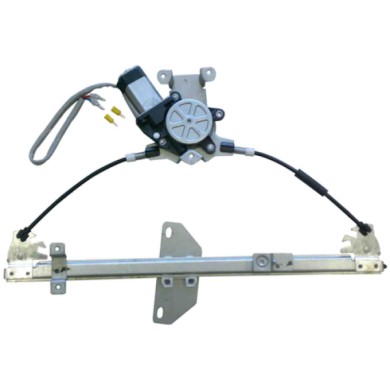 GUIDA_ALLA_SCELTA.JPG Alzacristalli Posteriore Elettrico 5 Porte (no Station Wagon) Sinistro Nissan Primera P12 Dal 03/2002 Al 0