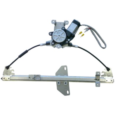 GUIDA_ALLA_SCELTA.JPG Alzacristalli Posteriore Elettrico 5 Porte (no Station Wagon) Destro Nissan Primera P12 Dal 03/2002 Al 09/