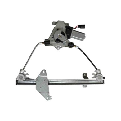 GUIDA_ALLA_SCELTA.JPG Alzacristalli Posteriore Elettrico 5 Porte Sinistro Nissan Qashqai Dal 01/2007 Al 01/2014