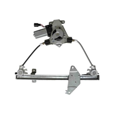 GUIDA_ALLA_SCELTA.JPG Alzacristalli Posteriore Elettrico 5 Porte Destro Nissan Qashqai Dal 01/2007 Al 01/2014