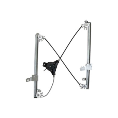 GUIDA_ALLA_SCELTA.JPG Meccanismo Alzacristalli Anteriore 5 Porte Sinistro Nissan Qashqai Dal 01/2007 Al 01/2014 Dal 09/2008 Al 1