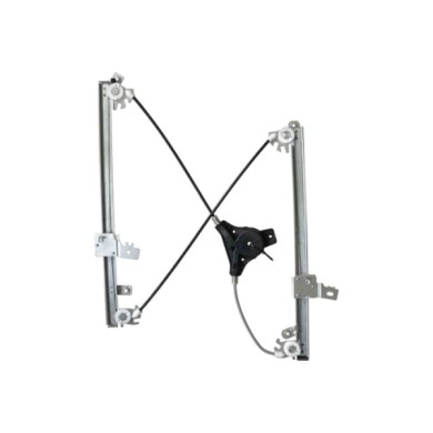 GUIDA_ALLA_SCELTA.JPG Meccanismo Alzacristalli Anteriore 5 Porte Destro Nissan Qashqai Dal 01/2007 Al 01/2014 Dal 09/2008 Al 12/