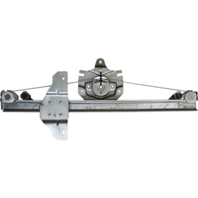 GUIDA_ALLA_SCELTA.JPG Meccanismo Alzacristalli Anteriore 5 Porte Sinistro Nissan Qashqai Dal 02/2014 Al 03/2021 Dal 06/2015 Al 1