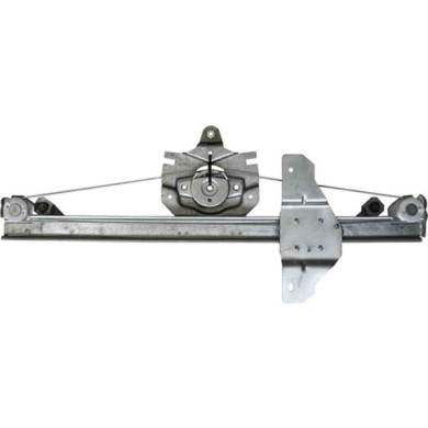 GUIDA_ALLA_SCELTA.JPG Meccanismo Alzacristalli Anteriore 5 Porte Destro Nissan Qashqai Dal 02/2014 Al 03/2021 Dal 06/2015 Al 11/