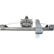 GUIDA_ALLA_SCELTA.JPG Meccanismo Alzacristalli Anteriore 5 Porte Destro Nissan Qashqai Dal 02/2014 Al 03/2021 Dal 06/2015 Al 11/