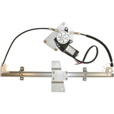 GUIDA_ALLA_SCELTA.JPG Alzacristalli Anteriore Elettrico 3/5 Porte Sinistro Nissan Micra Dal 12/2002 Al 09/2010