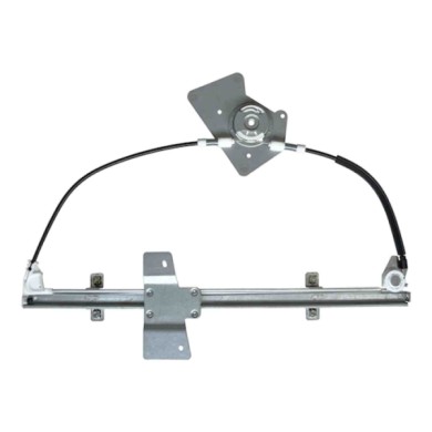 GUIDA_ALLA_SCELTA.JPG Meccanismo Alzacristalli Anteriore 3/5 Porte Sinistro Nissan Micra Dal 12/2002 Al 09/2010