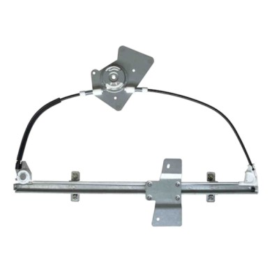 GUIDA_ALLA_SCELTA.JPG Meccanismo Alzacristalli Anteriore 3/5 Porte Destro Nissan Micra Dal 12/2002 Al 09/2010